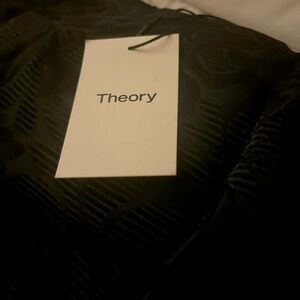 New Theory Skirt